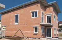 Sandborough home extensions